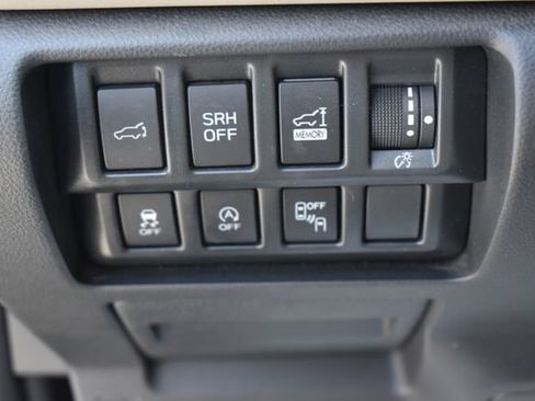 Used 2024 Subaru Forester Limited AWD/4WD image 24