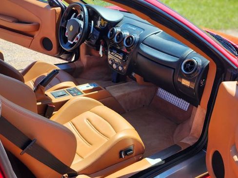 Used 2005 Ferrari F430 Coupe image 31