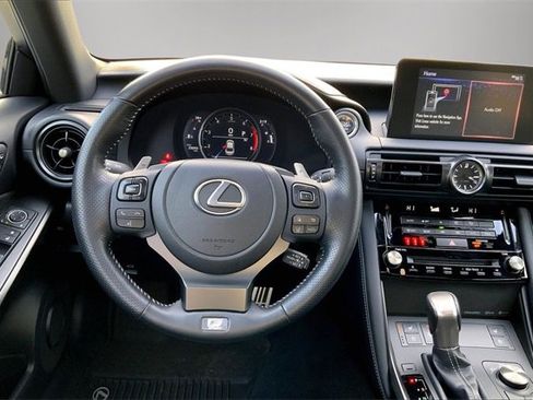 Used 2023 Lexus IS 350 F Sport image 5