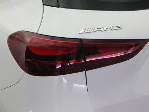 Certified 2026 Mercedes-Benz GLA 35 AMG 4MATIC image 18