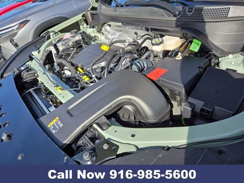 New 2026 Chevrolet Trax ACTIV image 33