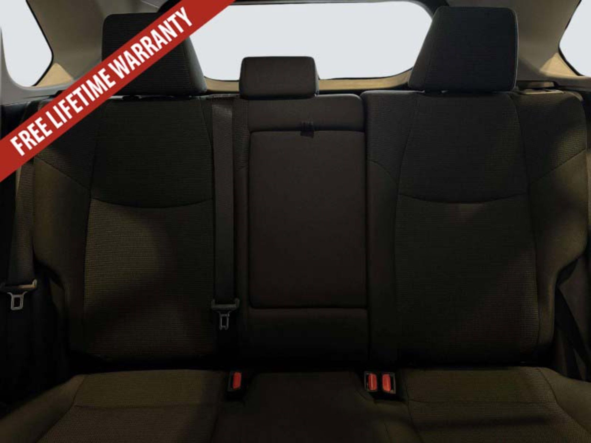 Used 2025 Toyota RAV4 LE AWD/4WD image 25