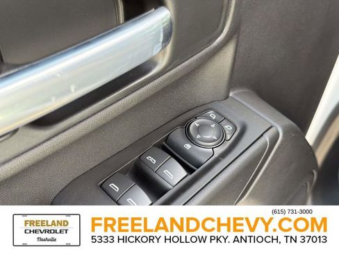 New 2026 Chevrolet Silverado 1500 W/T w/ WT Value Package AWD/4WD image 19