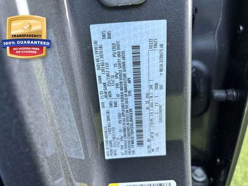 New 2025 Ford Bronco Big Bend image 32