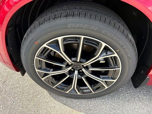 New 2026 MAZDA CX-70 3.3 Turbo S w/ Premium Package image 10