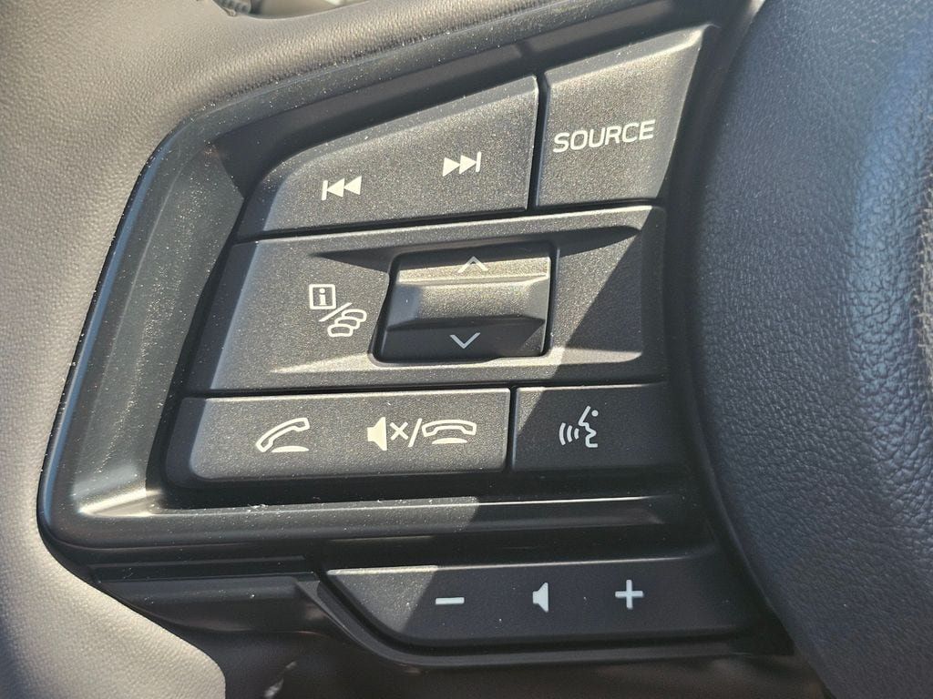 New 2026 Subaru Forester Premium AWD/4WD image 37