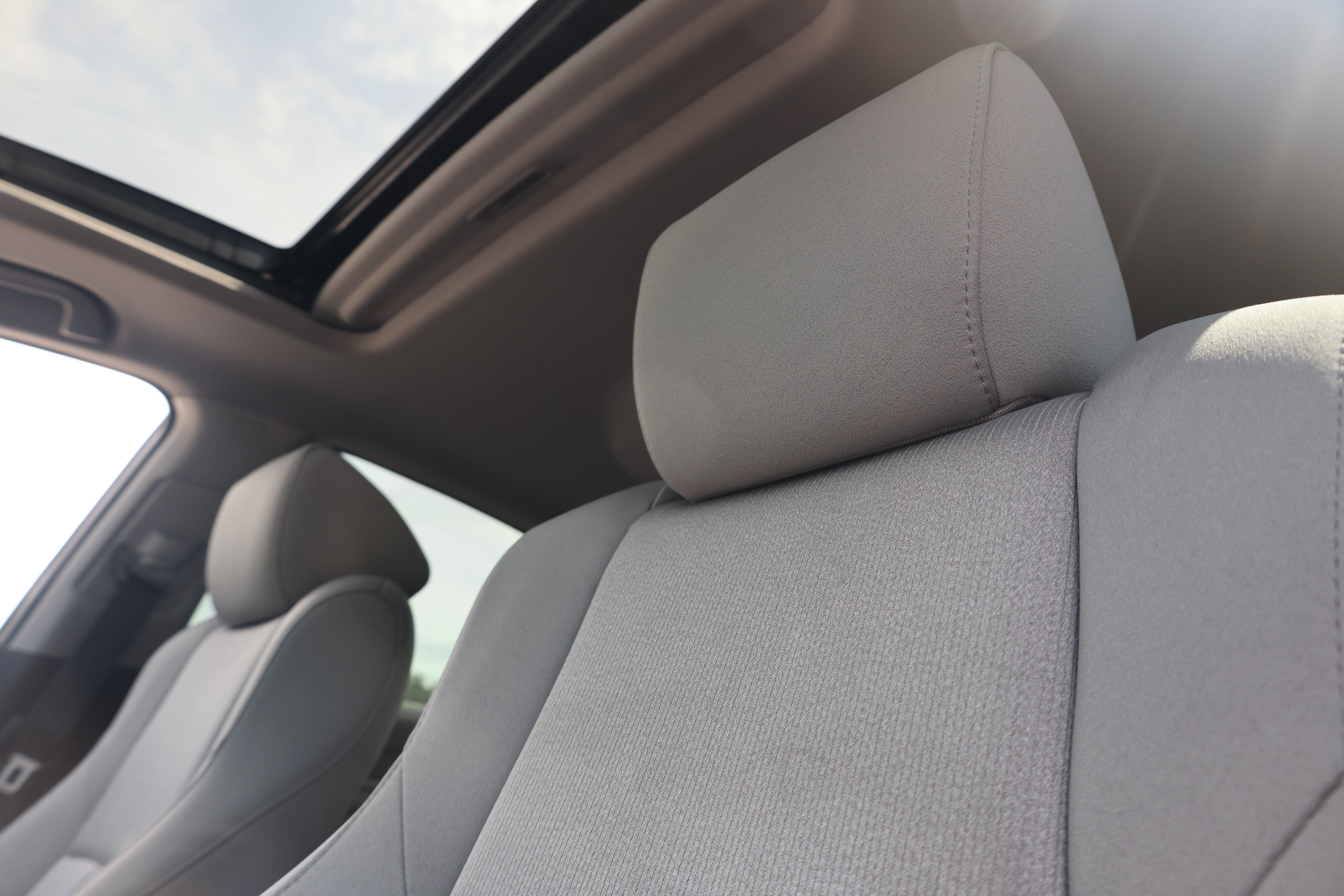 Used 2018 Honda Accord EX image 10