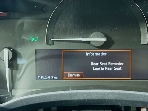 Used 2018 Cadillac XTS Luxury image 12