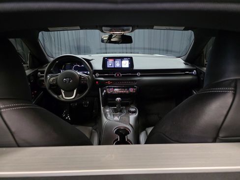 Used 2024 Toyota Supra RWD image 37