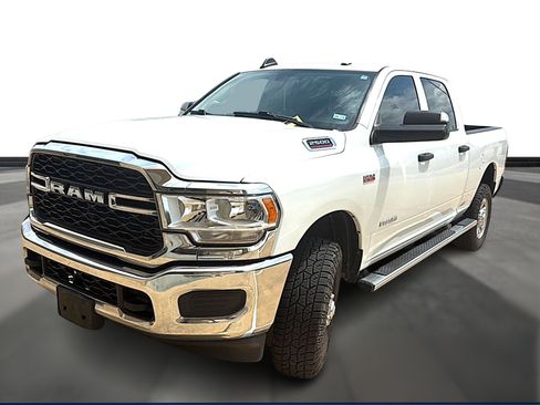 Used 2020 RAM 2500 Tradesman AWD/4WD image 1
