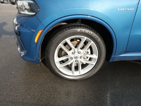 Used 2024 Dodge Durango R/T image 13