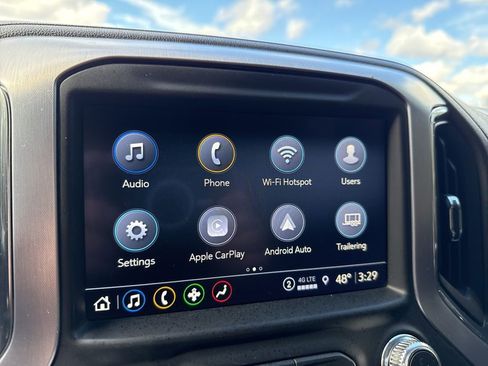 Used 2022 GMC Sierra 1500 Elevation image 26