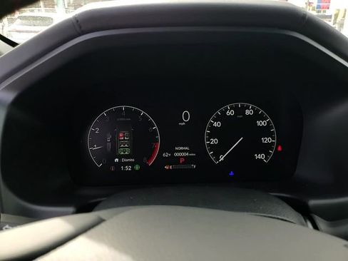 New 2026 Honda Odyssey Sport-L image 18