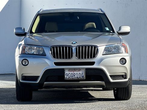 Used 2013 BMW X3 xDrive28i image 9