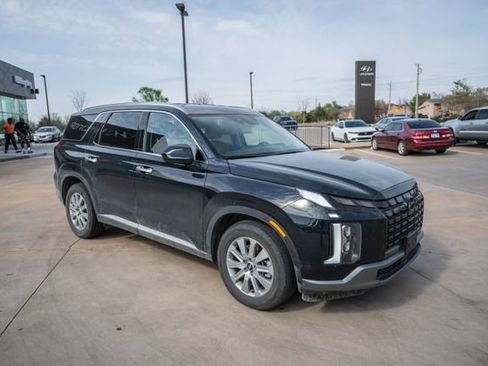 Used 2025 Hyundai Palisade SEL image 7
