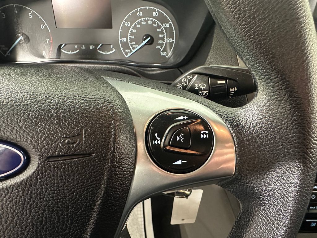 Used 2023 Ford Transit Connect XL FWD image 23