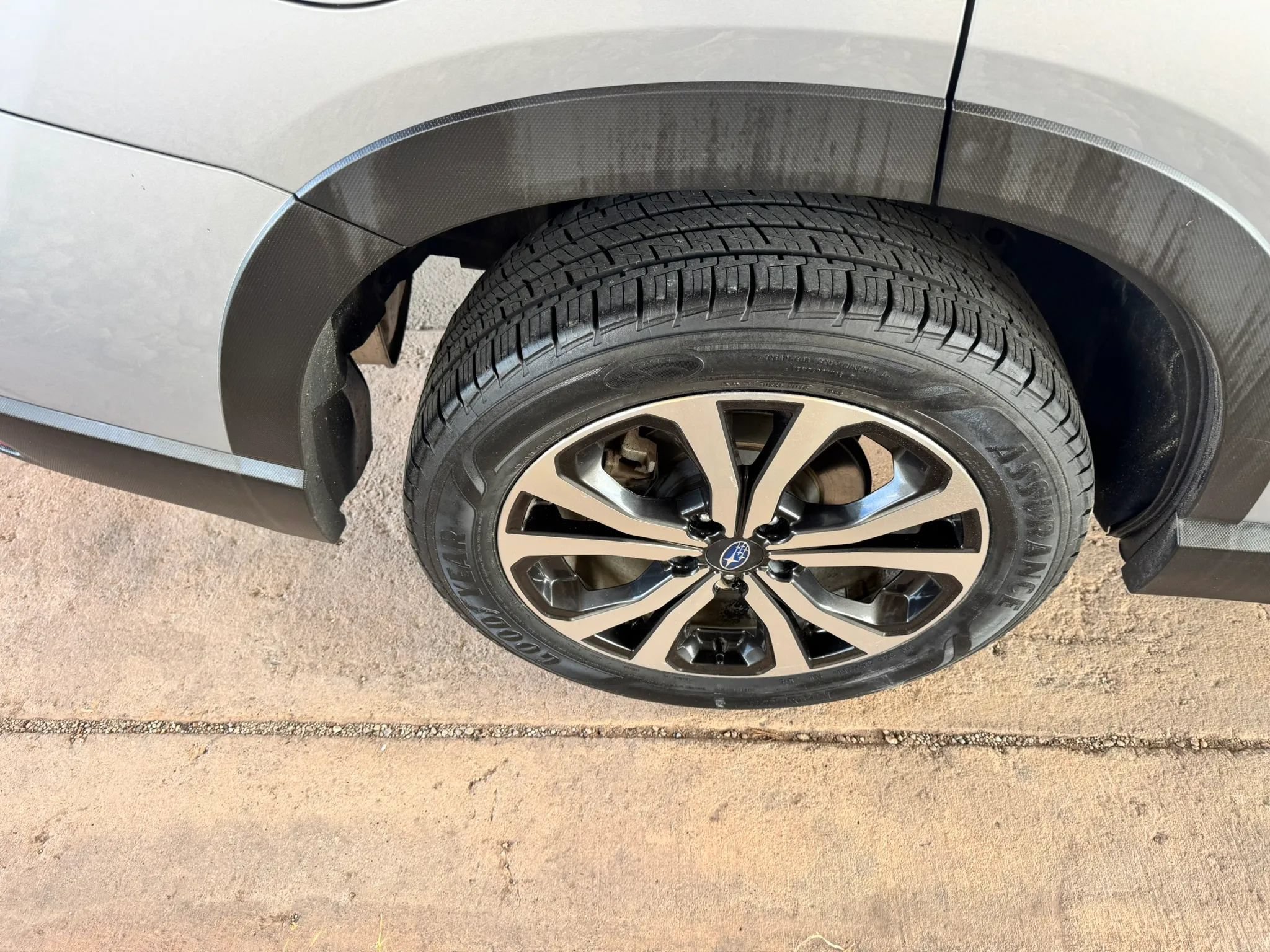 Used 2019 Subaru Forester Limited w/ Popular Package #3 AWD/4WD image 30