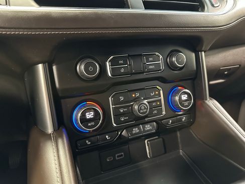 Used 2022 Chevrolet Tahoe Z71 w/ Max Trailering Package image 32