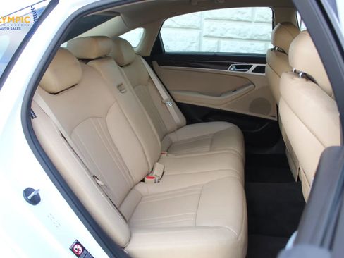 Used 2017 Genesis G80 3.8 w/ Option Group 02 image 41