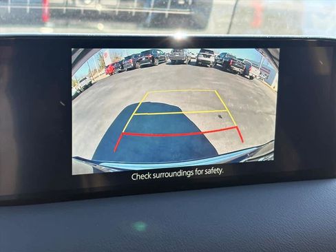 Used 2024 MAZDA CX-5 AWD 2.5 S w/ Select Package image 13