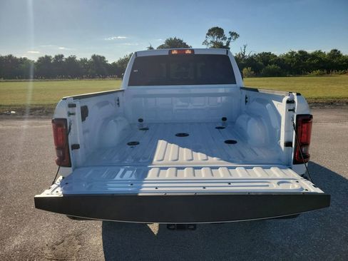 New 2026 RAM 3500 Tradesman image 22