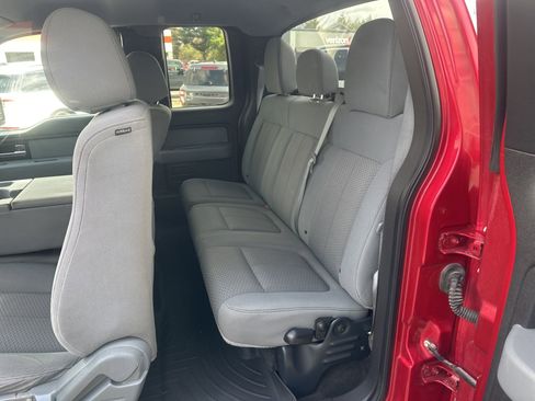 Used 2012 Ford F150 XLT w/ XLT Convenience Pkg image 19