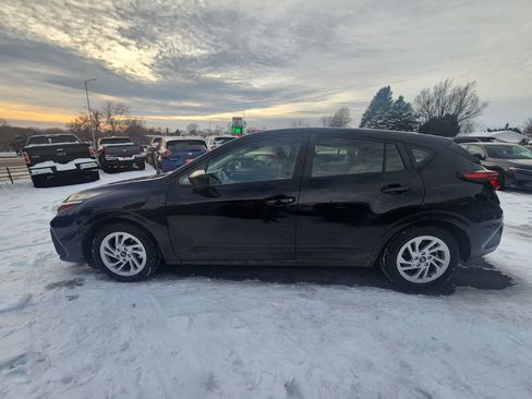 Used 2024 Subaru Impreza 2.0i image 4