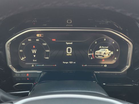 New 2026 GMC Sierra 1500 Elevation image 19