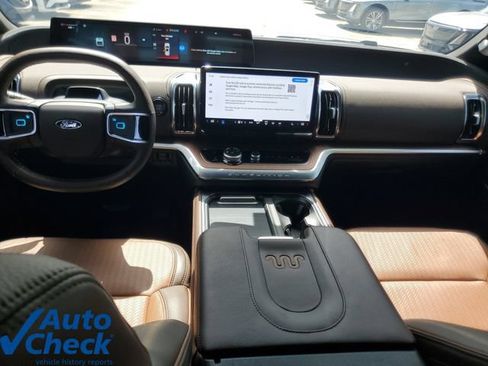 Used 2026 Ford Expedition Max King Ranch AWD/4WD image 20