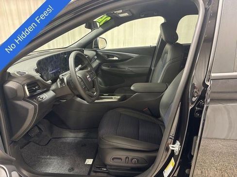 New 2026 Buick Envista Preferred w/ Convenience I Package image 10