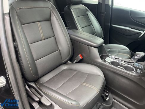 Used 2022 Chevrolet Equinox Premier w/ LPO, Floor Liner Package image 22