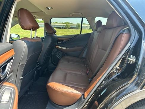 Used 2020 Subaru Outback Touring w/ Popular Package #2 AWD/4WD image 9