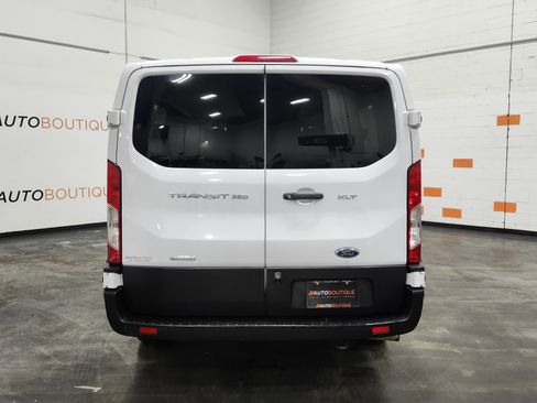 Used 2023 Ford Transit 350 XLT image 15