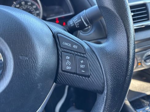 Used 2016 MAZDA MAZDA3 i Sport w/ Preferred Equipment Package image 16