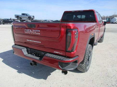 New 2026 GMC Sierra 3500 AT4 w/ AT4 Premium Plus Package image 5