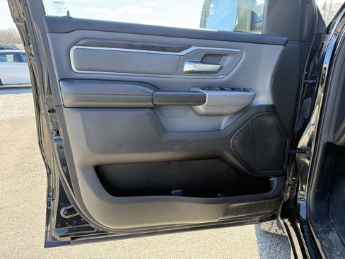 Used 2022 RAM 1500 Big Horn w/ Trailer Tow Group image 12