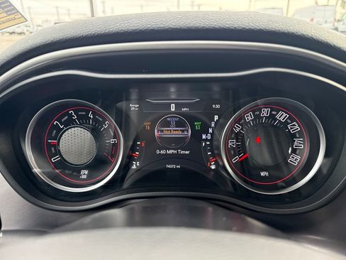 Used 2019 Dodge Challenger GT w/ Cold Weather Group image 25