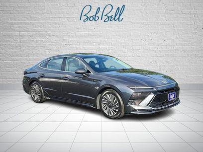Used 2025 Hyundai Sonata SEL