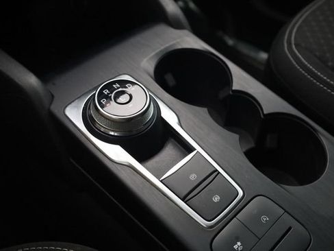 Certified 2024 Ford Escape Active FWD image 18
