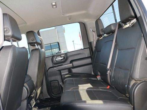 Used 2021 Chevrolet Silverado 3500 W/T w/ WT Convenience Package AWD/4WD image 25