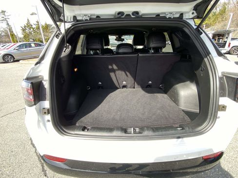 Used 2024 Jeep Compass Limited w/ Elite Group image 13