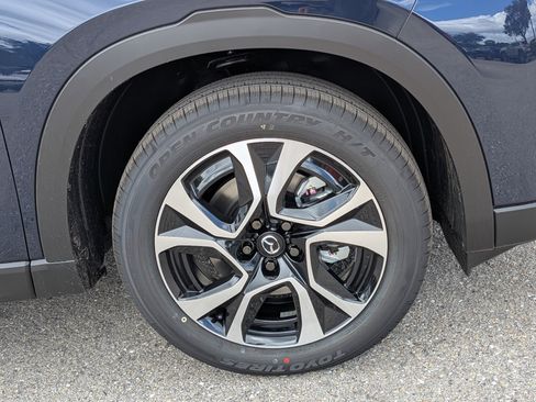 New 2026 MAZDA CX-5 Preferred image 12