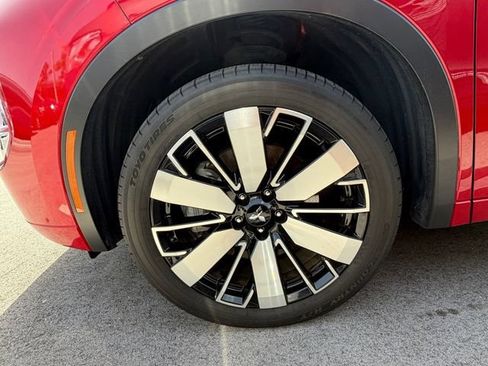Used 2025 Mitsubishi Outlander SEL FWD image 9