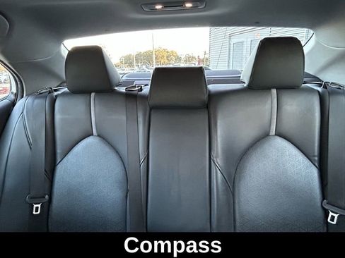 Used 2019 Toyota Camry XSE w/ Driver Assist Package image 13