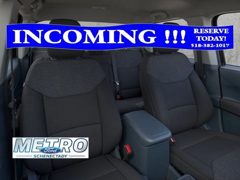 New 2026 Ford Maverick XL image 10