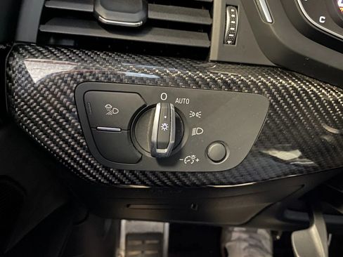 Used 2018 Audi RS 5 w/ Dynamic Plus Package image 20