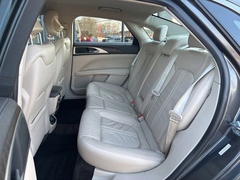 Used 2018 Lincoln MKZ Select w/ Select Plus Package image 43