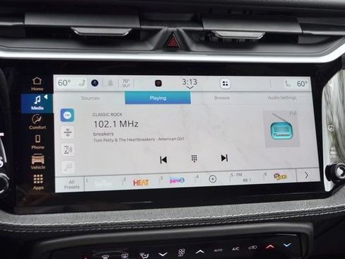 New 2026 Jeep Cherokee Laredo AWD/4WD image 30