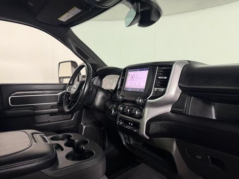 Used 2024 RAM 2500 Big Horn w/ Bed Utility Group AWD/4WD image 31