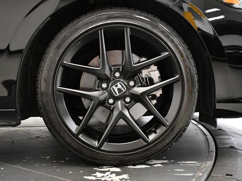 Used 2022 Honda Civic Si image 16